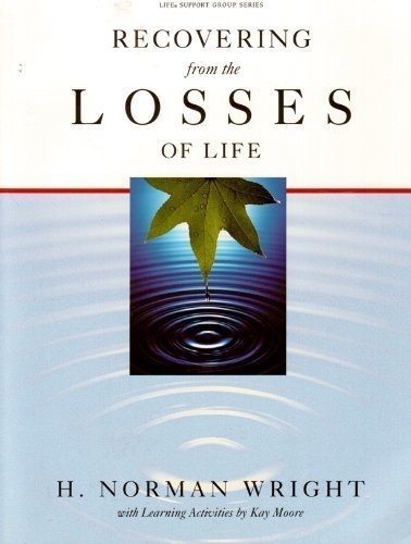 Recovering From The Losses Of Life,New