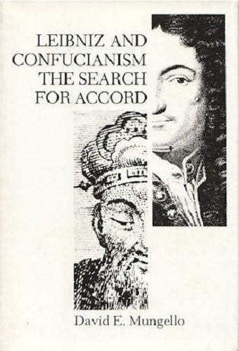 Leibniz And Confucianism: The Search For Accord,Used