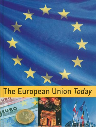 The European Union Today (Europe Today),Used