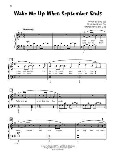 Famous & Fun Rock, Bk 3: 9 Appealing Piano Arrangements (Famous & Fun, Bk 3),Used