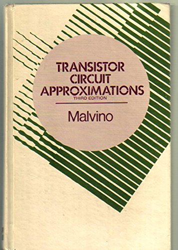 Transistor circuit approximations,New