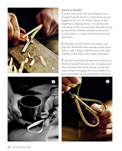 Wood & Steam: SteamBending Techniques to Make 16 Projects in Wood (Fox Chapel Publishing) SteamBent Masterpieces and StepbyS,Used