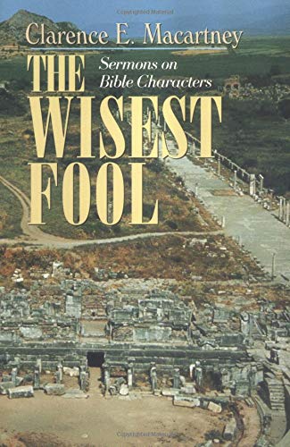 Wisest Fool, The,Used