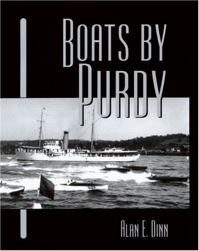 Boats by Purdy,New