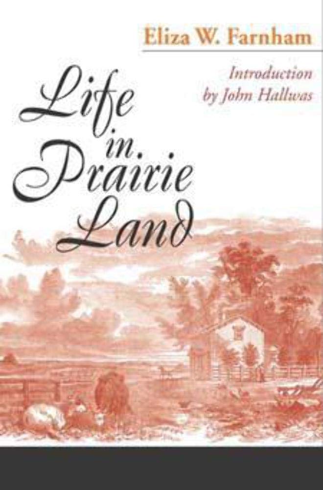 Life in Prairie Land,Used