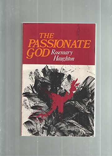 Passionate God,Used