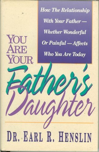 You Are Your Father's Daughter,Used