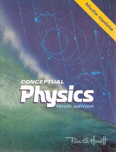 Conceptual Physics: Media Update,Used