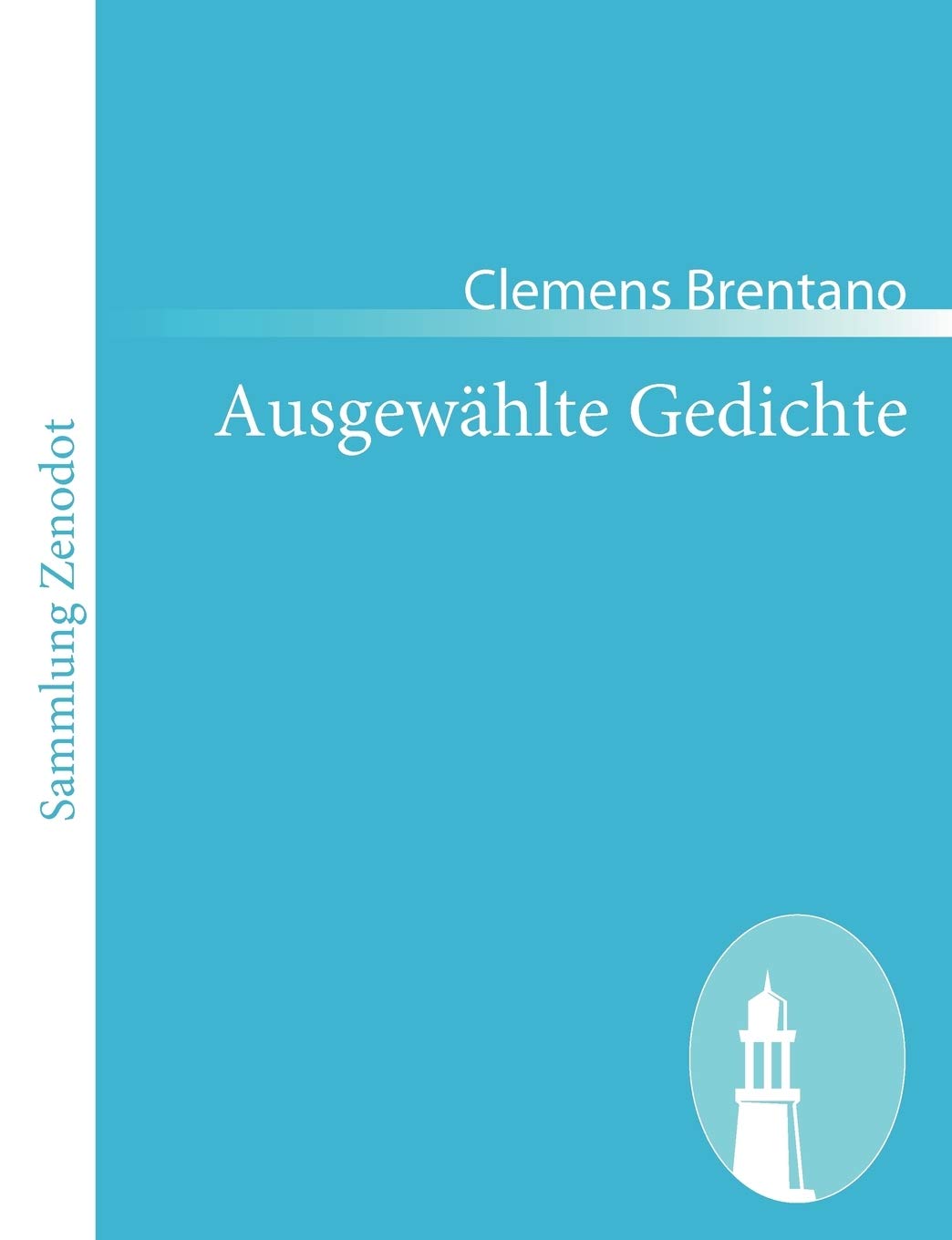 Ausgewhlte Gedichte (German Edition),Used