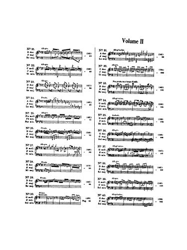 Sixty Sonatas (Urtext), Vol 2: Nos. 3160 (Kalmus Edition, Vol 2),Used