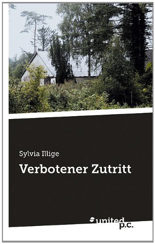 Verbotener Zutritt (German Edition),Used