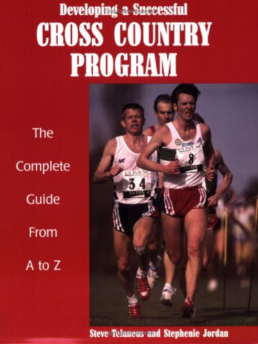 Developing A Successful Cross Country Program