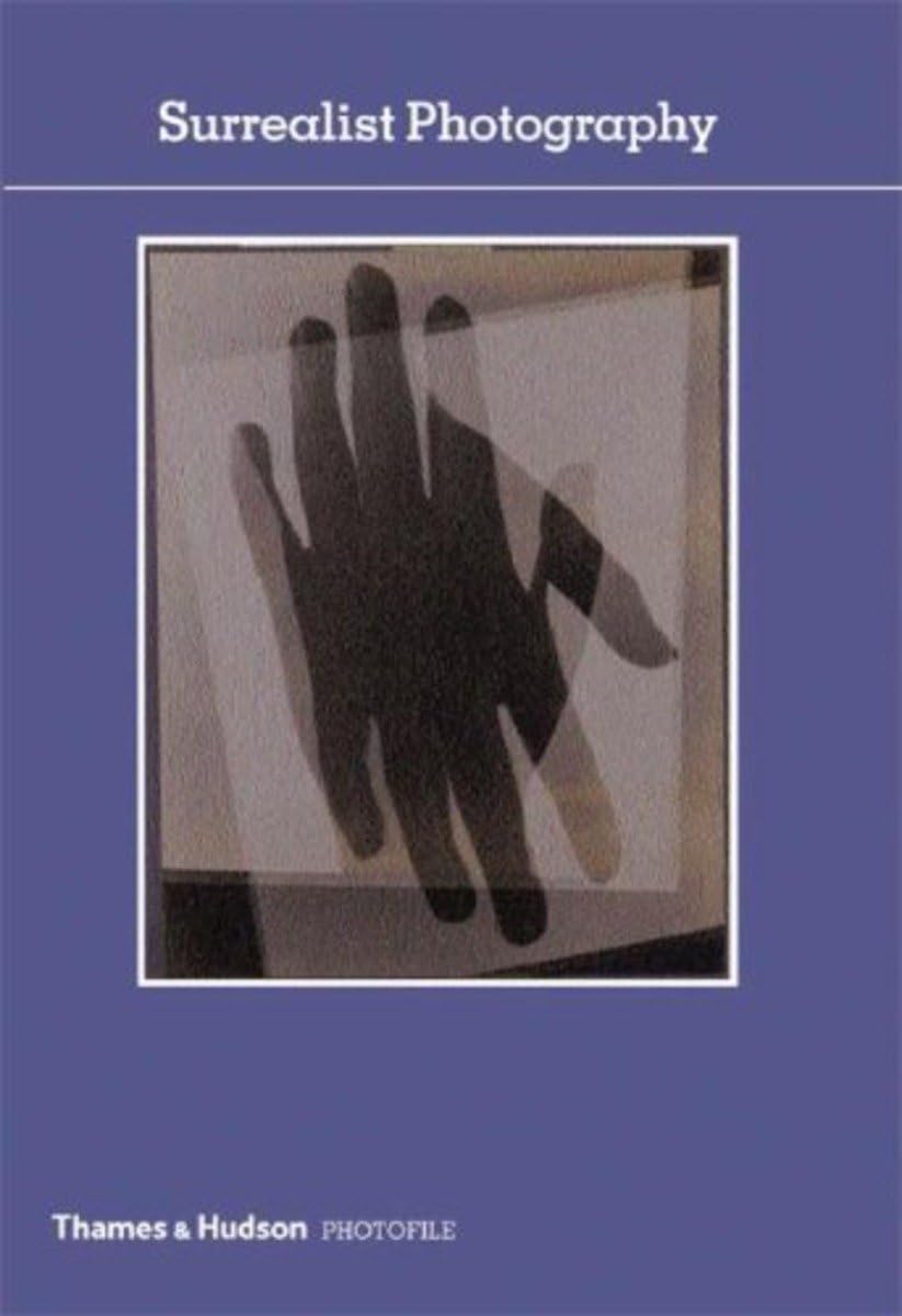 Surrealist Photography (Photofile),Used