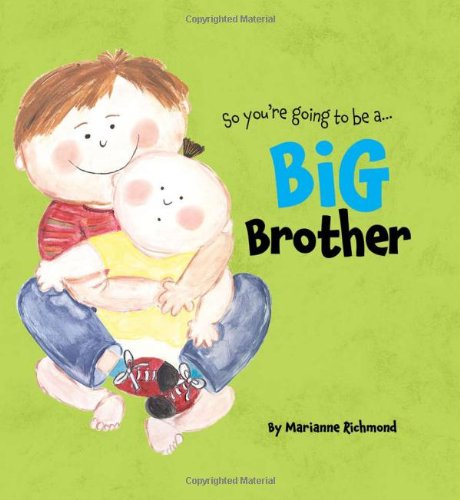 Big Brother (Marianne Richmond),Used