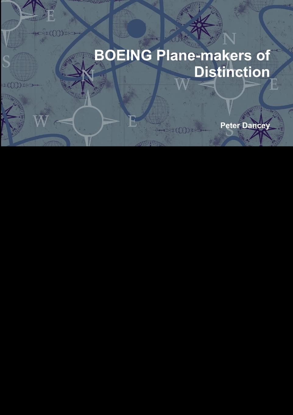 Boeing Planemakers Of Distinction,New