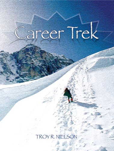 Career Trek,New