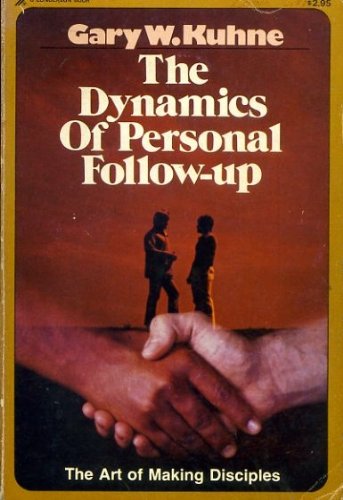 Dynamics of Personal Follow Up,Used