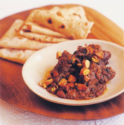 5 Spices, 50 Dishes: Simple Indian Recipes Using Five Common Spices,New