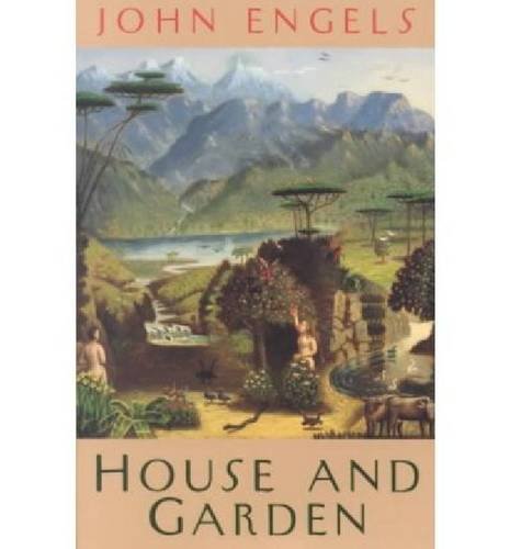 House and Garden,Used