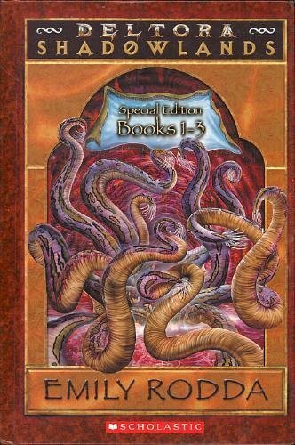 Deltora Shadowlands/ Special Edition Books 13 (Special Editon Books 13),Used