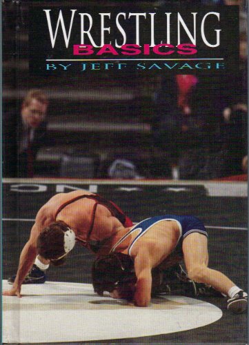 Wrestling Basics (New Action Sports),Used