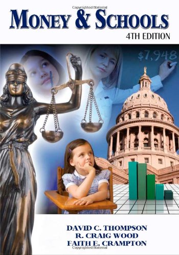 Money and Schools,Used