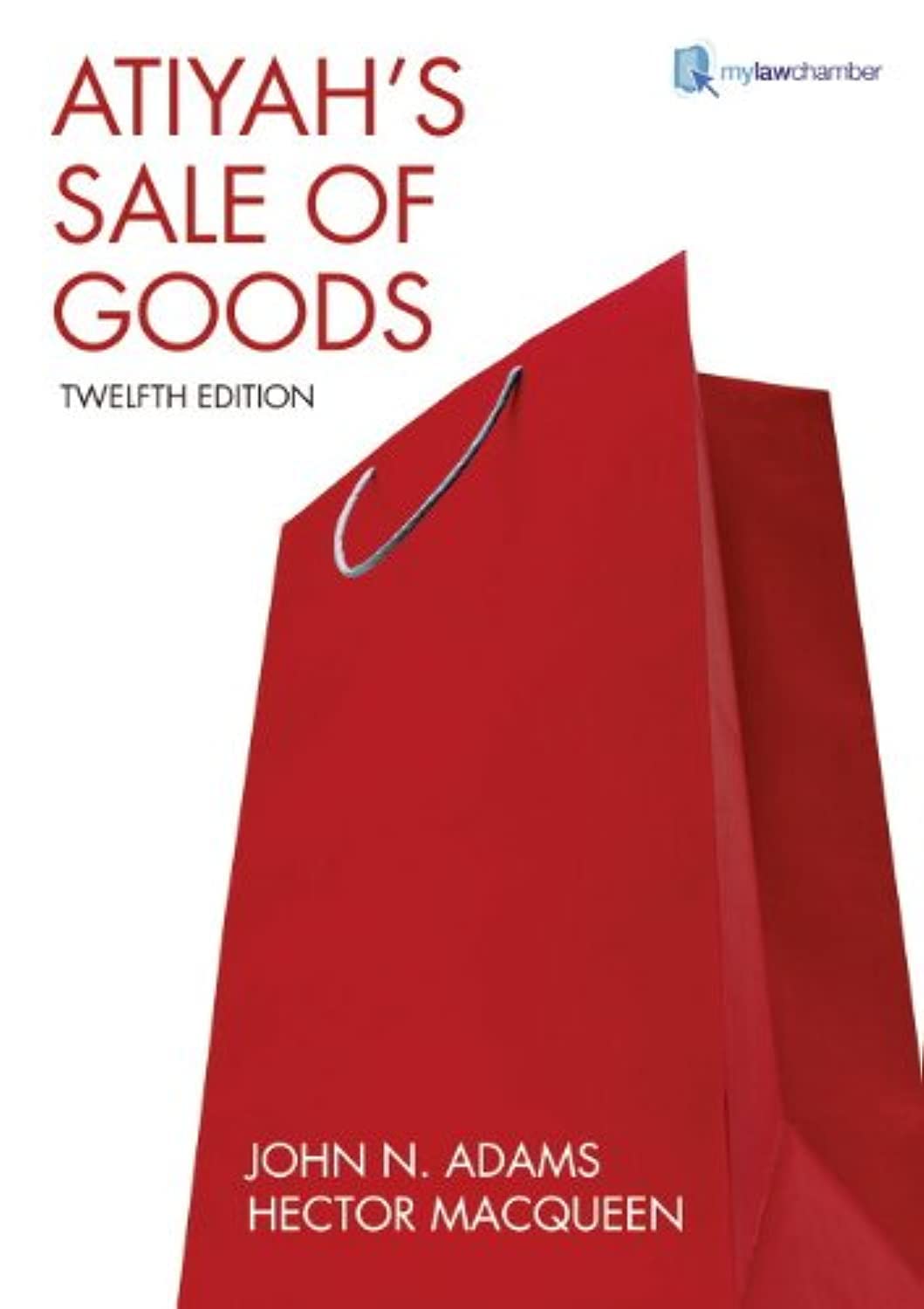 Atiyah's Sale of Goods (12th Edition),Used