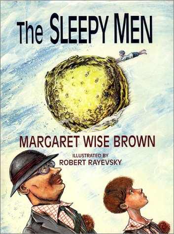 The Sleepy Men,Used