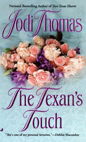 The Texan's Touch,Used