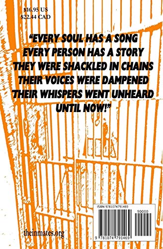 THE INMATES: Stories based on Long Lost Memoirs from Alcatraz,Used