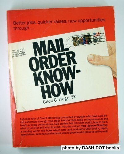 Mail Order KnowHow,Used