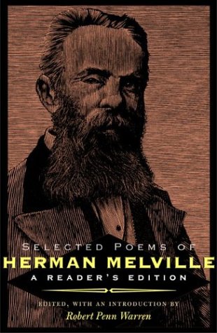 Selected Poems of Herman Melville,Used