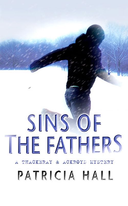 Sins of the Fathers (Thackeray & Ackroyd S.),Used