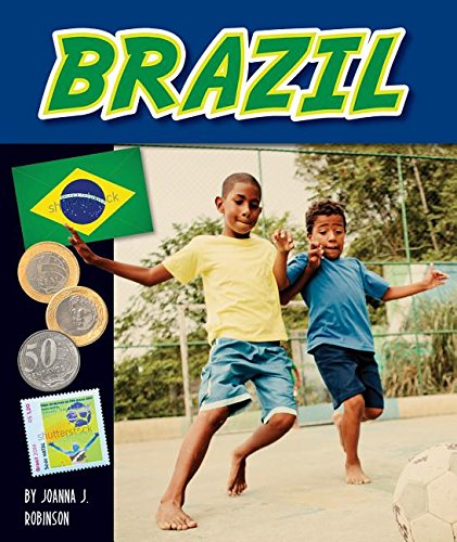 Brazil (One World, Many Countries),Used