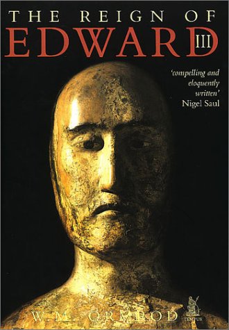 The Reign Of Edward Iii,New