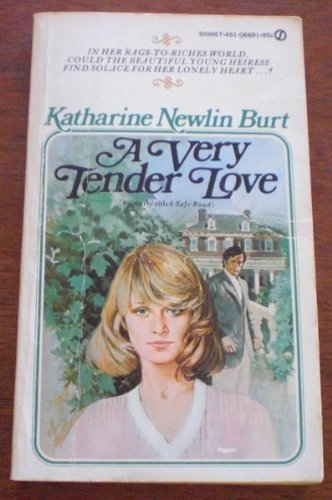 A Very Tender Love,Used