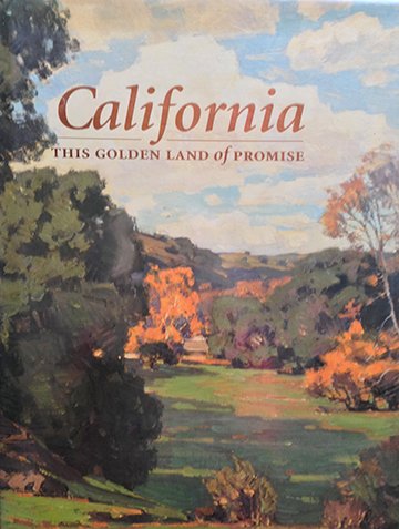 California: This golden land of promise,Used