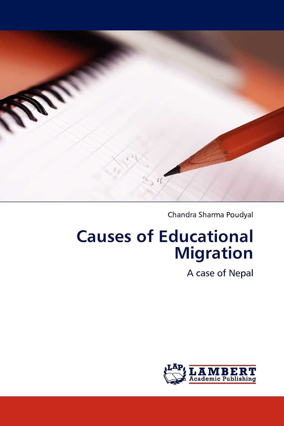 Causes of Educational Migration: A case of Nepal,Used