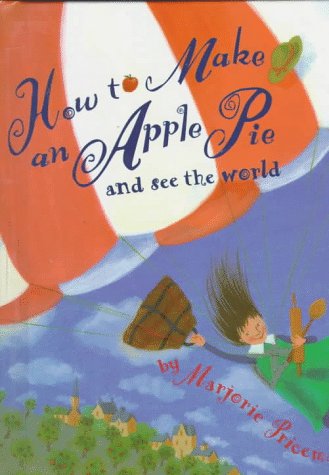 How to Make an Apple Pie and See the World,Used