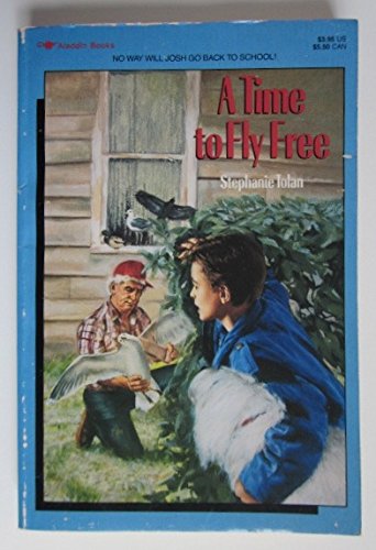 A Time To Fly Free,Used