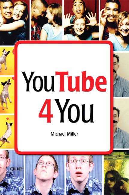YouTube 4 You,Used