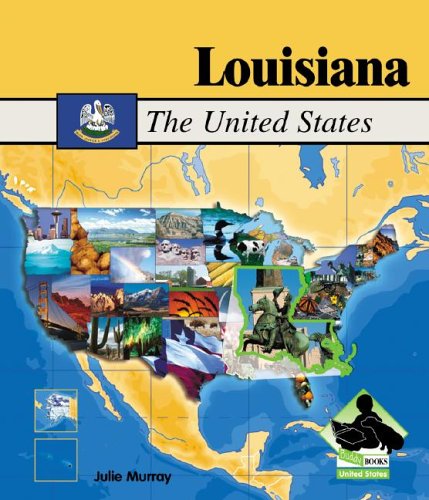 Louisiana (United States),Used