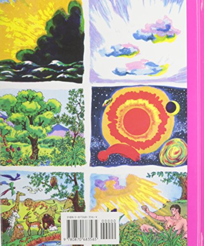 Bible Stories for Jewish Children: From Creation to Joshua,Used