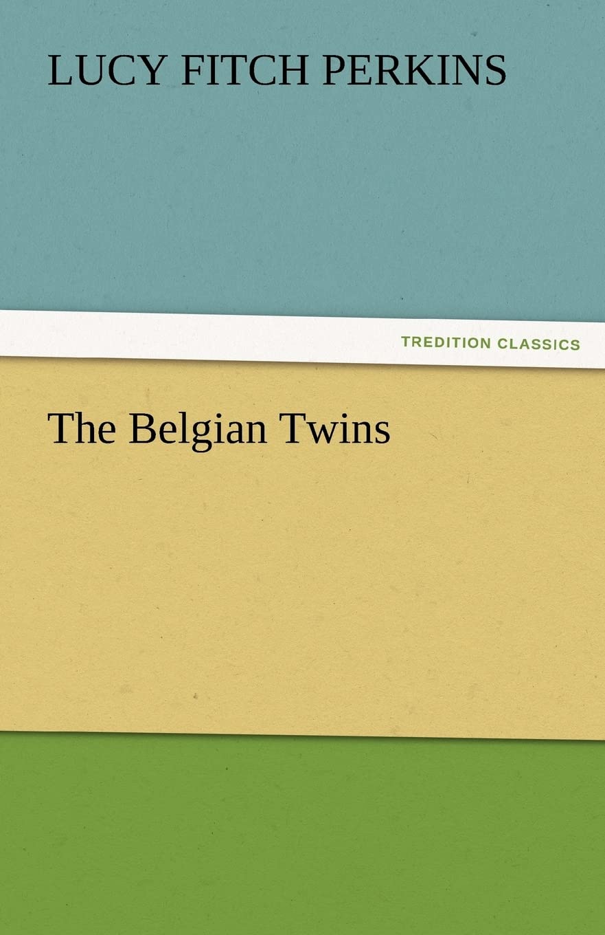 The Belgian Twins,Used