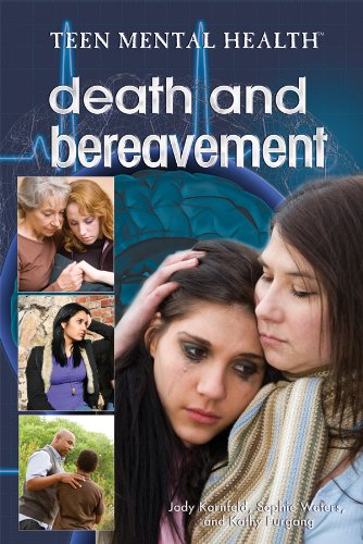 Death And Bereavement (Teen Mental Health),Used