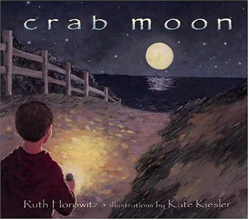 Crab Moon,New