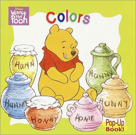 Colors (Mini Pops),Used