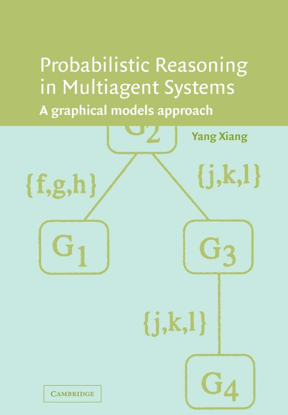 Probabilistic Reasoning in Multiagent Systems: A Graphical Models Approach,Used