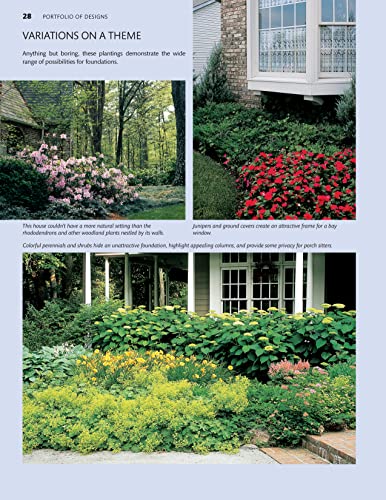 Midwest Home Landscaping, Fourth Edition: 46 Landscape Designs, 200+ Plants & Flowers for Your Region (Creative Homeowner) Garde,Used