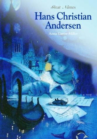Hans Christian Andersen (Great Names),Used